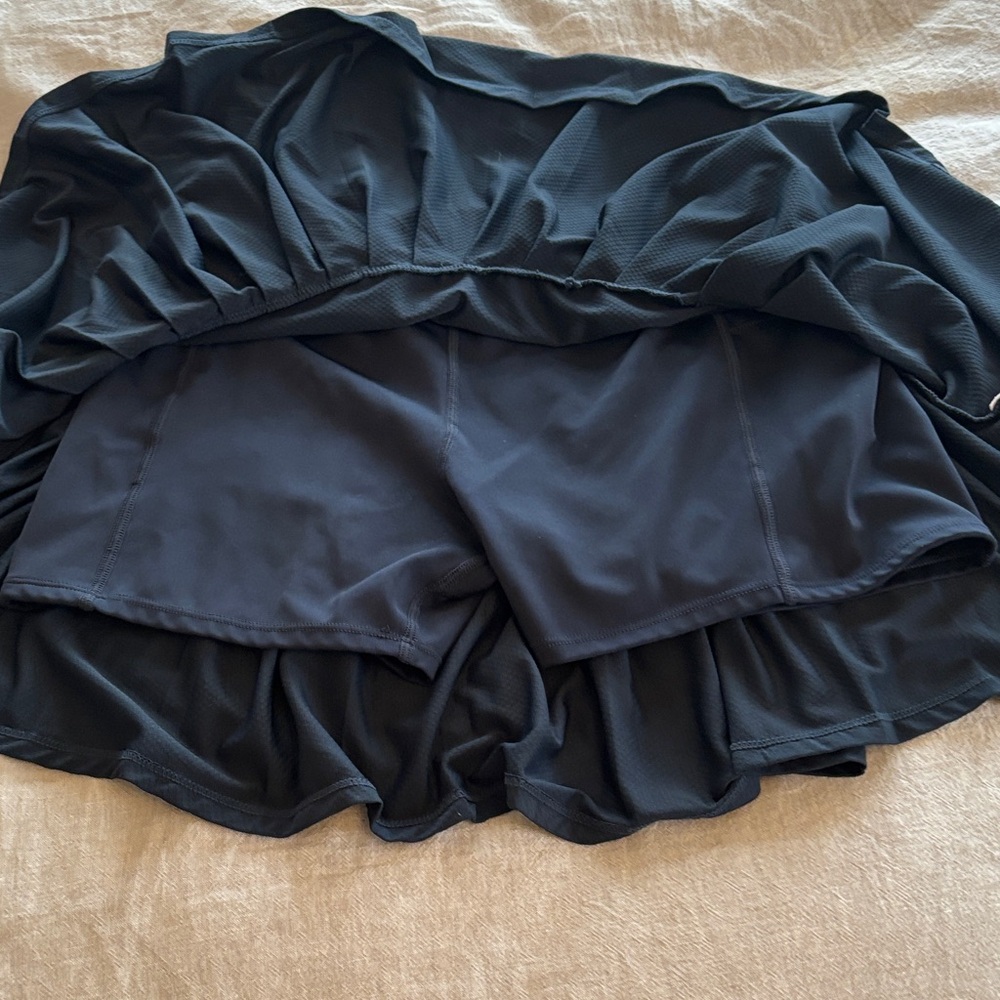 Eleven tennis skirt - Picture 3 of 7